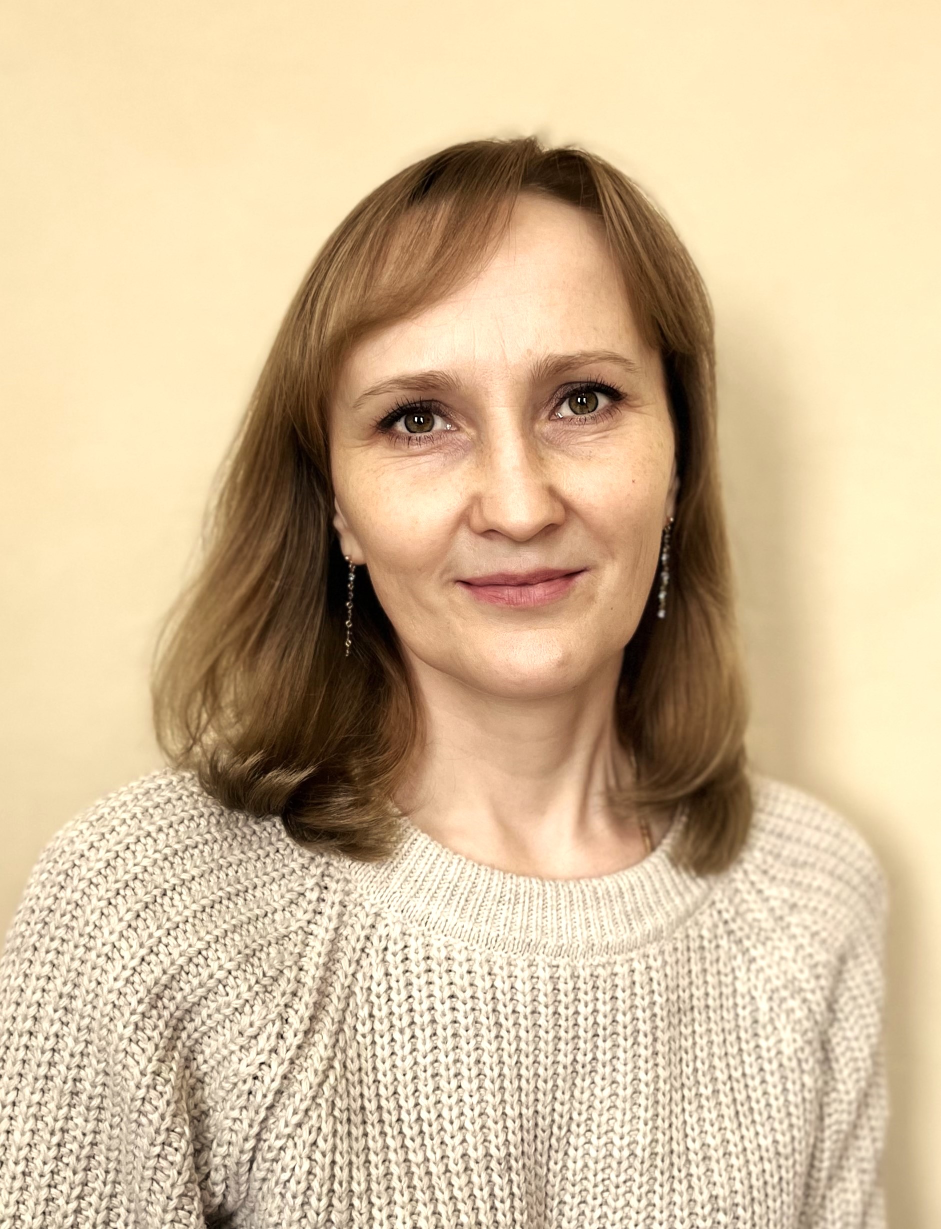 Заместитель заведующего по ВиМР Щелокова Наталья Анатольевна.