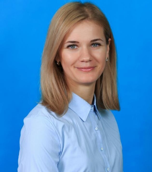Педагог дополнительного образования Обыденова Ирина Викторовна.